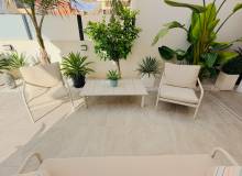 Venta - Detached Villa - Montesinos - La Herrada