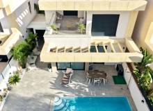 Venta - Detached Villa - Montesinos - La Herrada