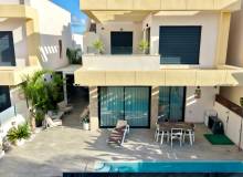 Venta - Detached Villa - Montesinos - La Herrada