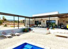 Venta - Detached Villa - Pinoso