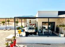 Venta - Detached Villa - Pinoso
