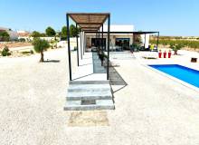 Venta - Detached Villa - Pinoso