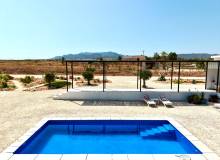 Venta - Detached Villa - Pinoso