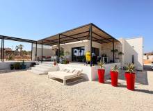 Venta - Detached Villa - Pinoso