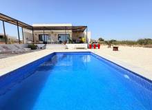 Venta - Detached Villa - Pinoso
