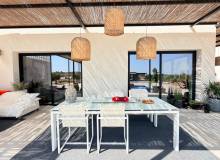 Venta - Detached Villa - Pinoso