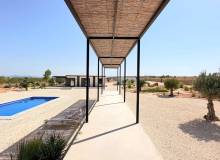Venta - Detached Villa - Pinoso