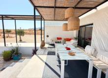 Venta - Detached Villa - Pinoso