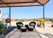 Venta - Detached Villa - Pinoso