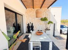 Venta - Detached Villa - Pinoso