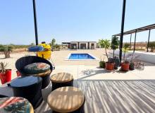 Venta - Detached Villa - Pinoso
