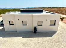 Venta - Detached Villa - Pinoso