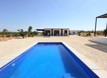 Venta - Detached Villa - Pinoso