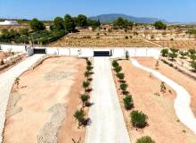 Venta - Detached Villa - Pinoso