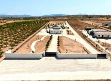Venta - Detached Villa - Pinoso
