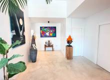 Venta - Detached Villa - Pinoso