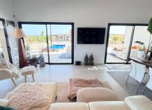 Venta - Detached Villa - Pinoso