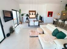 Venta - Detached Villa - Pinoso