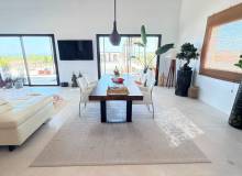 Venta - Detached Villa - Pinoso