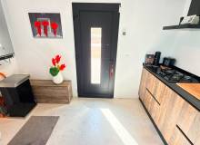 Venta - Detached Villa - Pinoso