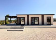 Venta - Detached Villa - Pinoso