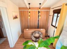 Venta - Detached Villa - Pinoso