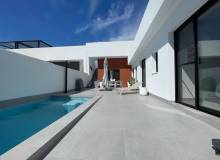 Venta - Detached Villa - Torre Pacheco - Roldán