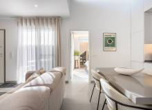 Venta - Detached Villa - Torre Pacheco - Roldán