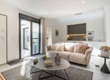 Venta - Detached Villa - Torre Pacheco - Roldán