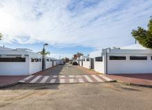 Venta - Detached Villa - Torre Pacheco - Roldán