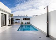 Venta - Detached Villa - Torre Pacheco - Roldán