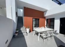 Venta - Detached Villa - Torre Pacheco - Roldán