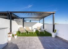 Venta - Detached Villa - Torre Pacheco - Roldán