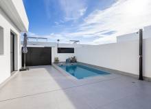 Venta - Detached Villa - Torre Pacheco - Roldán