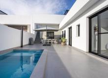 Venta - Detached Villa - Torre Pacheco - Roldán