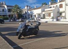 Venta - Duplex / Two-storey apartment - Orihuela Costa - Villamartín