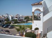 Venta - Duplex / Two-storey apartment - Orihuela Costa - Villamartín