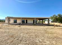 Venta - Finca / Country Property - Elche - Matola