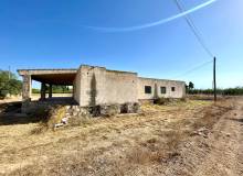 Venta - Finca / Country Property - Elche - Matola