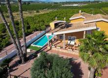 Venta - Finca - Country Property - Orihuela - Orihuela Costa