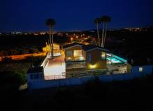 Venta - Finca - Country Property - Orihuela - Orihuela Costa