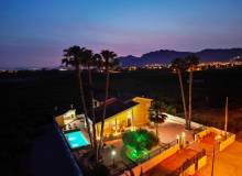 Venta - Finca - Country Property - Orihuela - Orihuela Costa