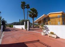 Venta - Finca - Country Property - Orihuela - Orihuela Costa