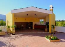 Venta - Finca - Country Property - Orihuela - Orihuela Costa