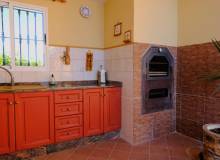 Venta - Finca - Country Property - Orihuela - Orihuela Costa
