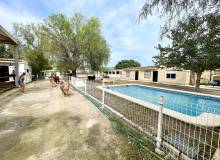 Venta - Finca / Country Property - Orihuela - Orihuela Costa
