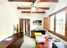 Venta - Finca / Country Property - Orihuela - Orihuela Costa