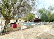 Venta - Finca / Country Property - Orihuela - Orihuela Costa