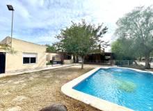 Venta - Finca / Country Property - Orihuela - Orihuela Costa
