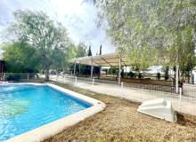 Venta - Finca / Country Property - Orihuela - Orihuela Costa
